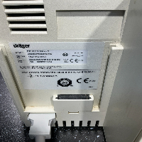 Dräger Infinity Delta - Monitor image 1